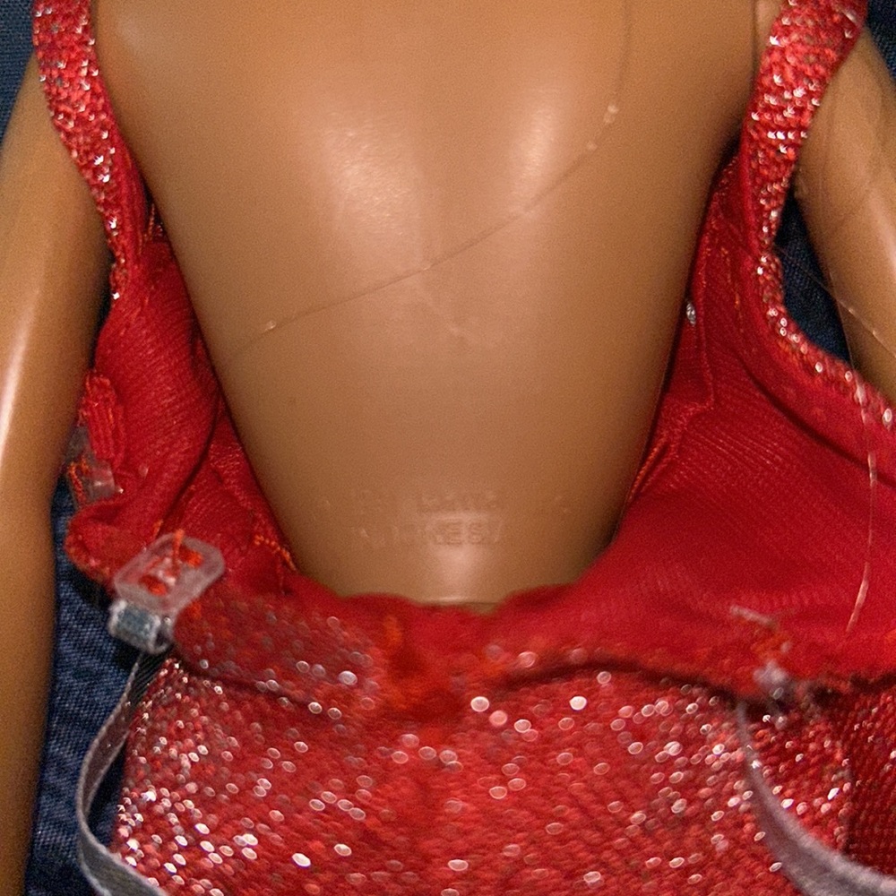 Zodiac Barbie Collection: Aries, - Picture 5 of 5